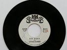 Promo Little Esther Gee Baby + Wild Child Warwick Record 7