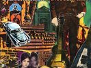 JOE STRUMMER GANGSTERVILLE RSD RECORD STORE DAY 2016 LIMITED SOLO 12” THE CLASH