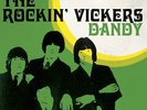 ROCKIN' VICKERS DANDY / I DON'T NEED YOUR KIND RSD 2016 7” MOTORHEAD UK 150 ONLY