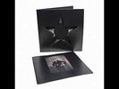 DAVID BOWIE BLACKSTAR 180 GRAM VINYL LP iso first press 2015 BRAND NEW AN SEALED