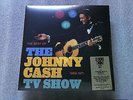 Johnny Cash TV Show RSD Record Store Day 2016