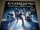 RECORD STORE DAY 2016 Europe - The Final Countdown 30th Anniversary 12