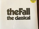 The Fall-The Classical LP. 2016 RSD Record Store Day release