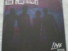 THE LIBERTINES   LIVE 2015   RSD 2016    Ltd Double LP