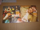 BOTH THE KINKS & DAVE DAVIES HITS 7