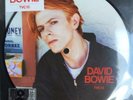 DAVID BOWIE TVC15 PICTURE DISC  RSD 2016