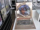 IRON MAIDEN PICTURE DISC EMPIRE OF THE CLOUDS SEALED RSD2016