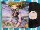 ATROPHY Violent By Nature LP Roadracer 1990 THRASH METAL Netherlands Pressing
