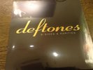 Deftones B-sides And Rarities Record Store Day 2016 Exclusive LP Listed Edition
