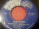 Roman Stewart No Peace Until Killer Roots 7