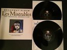 Les Miserables • Original Broadway Cast • Vinyl Records • 2 LP • VG+ • RARE
