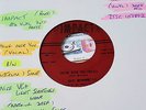 Northern Soul - DUKE BROWNER - CRYING OVER YOU - IMPACT 1008 Red 1st (Press)