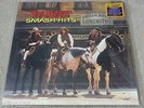 THE JIMI HENDRIX EXPERIENCE - SMASH HITS LTD LP VINYL RECORD STORE DAY 2016 RSD