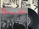 Bérurier Noir - Macadam Massacre First press + 2 Posters RARE