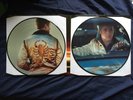 Drive Vinyl Picture Disc soundtrack VERY RARE Cliff Martinez