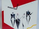 MANHATTAN TRANSFER – EXTENSIONS - MFSL 1-199 anadisc 200 - LP SN 1648