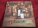 Tom Waits Orphans Box Set Vinyl