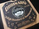 ROBERT CRUMB: RIVER BLUES - ORDINARY LABEL 78 - N/M