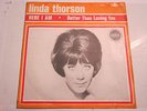 LINDA THORSON 