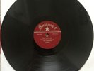 THE CRICKETS/BUDDY HOLLY–MAYBE BABY/TELL ME HOW-78 RPM BRUNSWICK