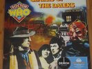 2016 DOCTOR WHO 
