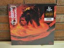 THE STOOGES- Funhouse RED/BLACK Starburst LP Newbury Ltd Edition/1500 NEW