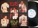 LP ELVIS PRESLEY *Sold Out Volume  2*TCB