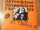 All Skrewed Up Isd Skinhead 28