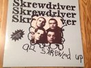Isd All Skrewed Up LP Skinhead 28