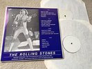 ROLLING STONES RARE  TMOQ 2 LP L K