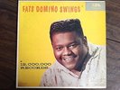 Fats Domino   Fats Domino Swings   Imperial 9062   NM Original Mono LP