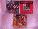 Extreme Singles Pack (x3) inc. Get The Funk Out, More Than Words, Rest In Peace