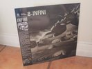 Fabio Fabor and Armando Sciascia NEW SEALED 200g vinyl LP Infini RSD 2016