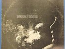 The London Experimental Jazz Quartet Invisible Roots Avant Garde Canada LP RARE
