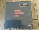 PUNK CLASSIC 45S - LTD 10 X 7
