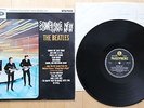 The Beatles RARE UK export LP Something New Parlophone CPCS 101 with KT tax code