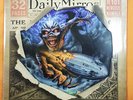 IRON MAIDEN   EMPIRE OF THE CLOUDS / MAIDEN VOYAGE (2016 12