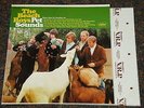 BEACH BOYS Vinyl LP Mono Recording PET SOUNDS