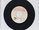 BLANK/ GET LEFT  -  COONS   (70  REGGAE ROCKERS 7
