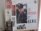 Elvis Presley Le Retour D'Elvis RSD 2016