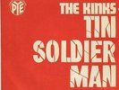 THE KINKS TIN SOLDIER MAN 7