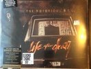The Notorious B.I.G 'Life After Death' triple LP Record Store Day RSD2014limited