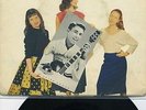 EP -  Peter Kraus -  Für Teenager                          Deutscher Rock`n Roll