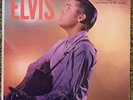 ELVIS PRESLEY 'Elvis' (RCA Victor LPM-1382 1956) Camden NJ 1s/1s stampers 1ST ED