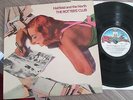 HATFIELD and the NORTH THE ROTTERS CLUB LP.1ST UK. LAMINATE SLE. EX+ VINYL