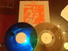 PINK FLOYD CYMBALINE 2 LP VINYL NEW WORLWIDE COPIES 61/100  1970 LIMITE