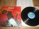 MEATLOAF BAT OUT OF HELL   CAT NO EPC 82419  -- ORIGNAL  VINYL