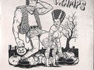 The Cramps - New Kind Of Kick - SEALED - Vinyl - Larry's Hideaway Toronto 1982