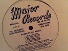 library grail breaks MAJOR valentino HARLEM SMOKE funk DRUMS 6097 soul FUNKY LP