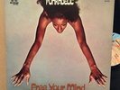 rare funk FUNKADELIC soul FREE YOUR MIND psych WESTBOUND OG NM- acid FUNKY LP
